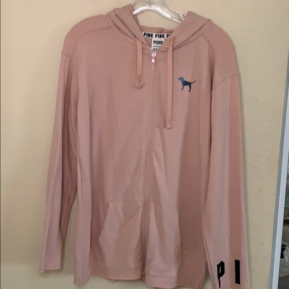 Hoodie Jacket